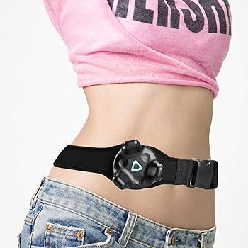 HTC VIVEトラッカー(3.0) 3個セット + ストラップ付き Amazon.co.jp: トラッカー用固定ストラップfor HTC VIVE